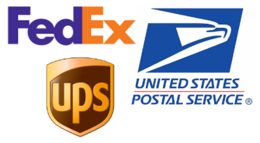Picture for category Shipping Carriers