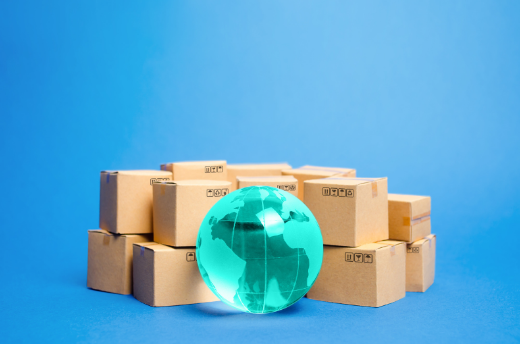 Picture for category Import & Export Products
