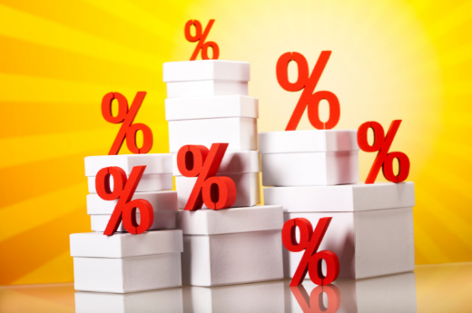 Picture for category Quantity Discounts