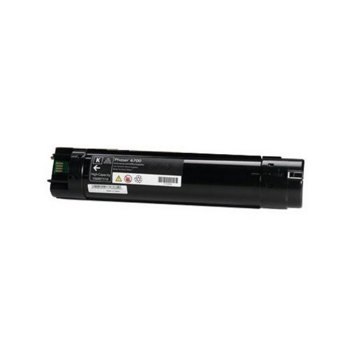 Picture of CTC Compatible 106R01510 High Yield Black Toner Cartridge (18000 Yield)