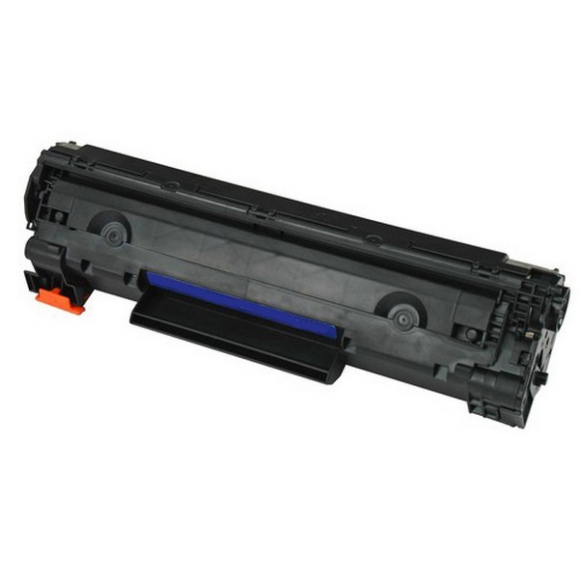 Picture of Elevate compatible CB435A (HP 35A) Black Toner Cartridge (1500 Yield)