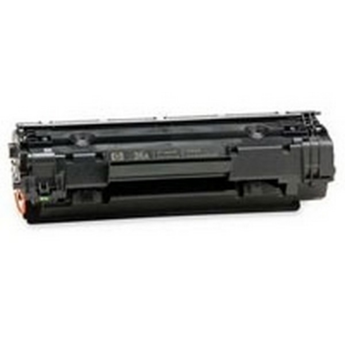 Picture of Elevate compatible CE285A (HP 85A) Black Toner Cartridge (1600 Yield)