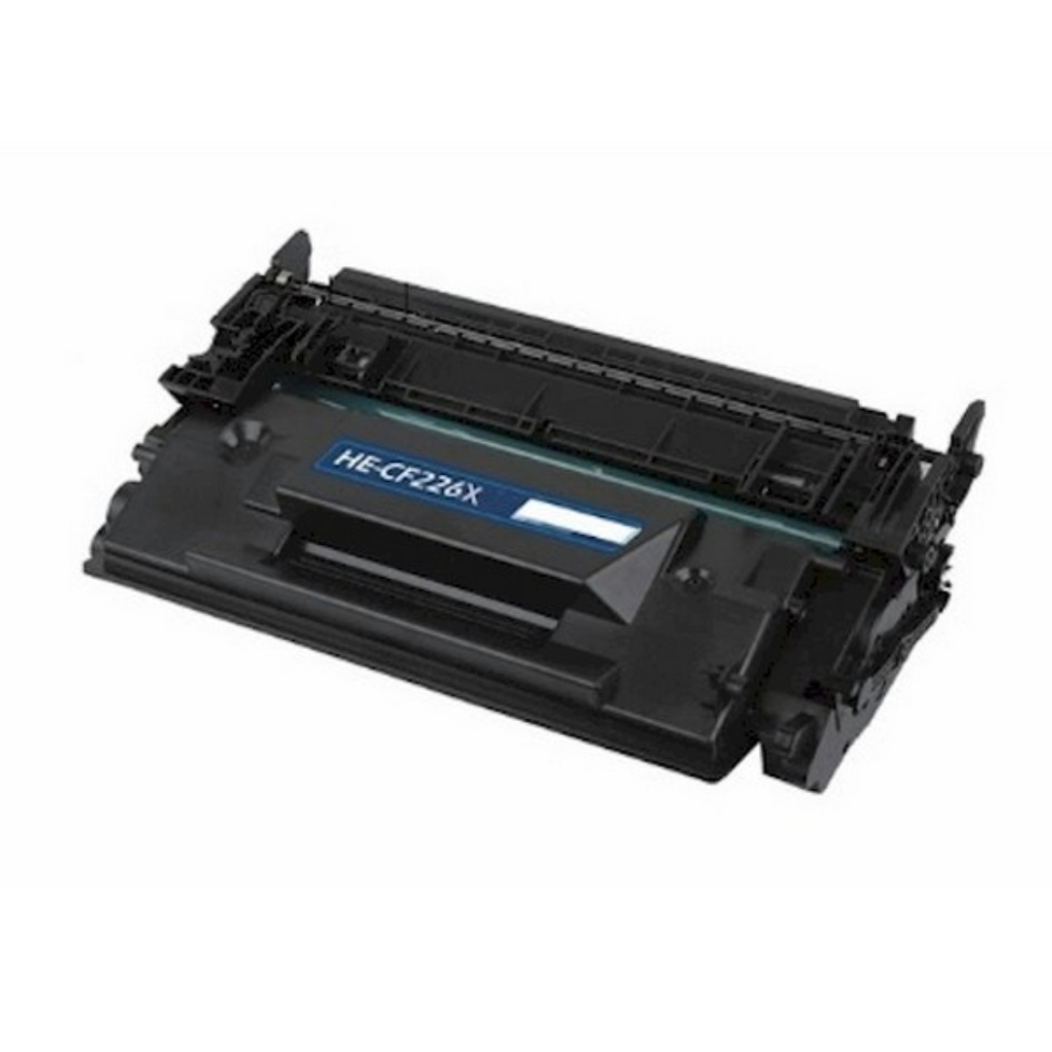 Picture of Elevate compatible CF226X (HP 26X) High Yield Black Toner Cartridge (9000 Yield)