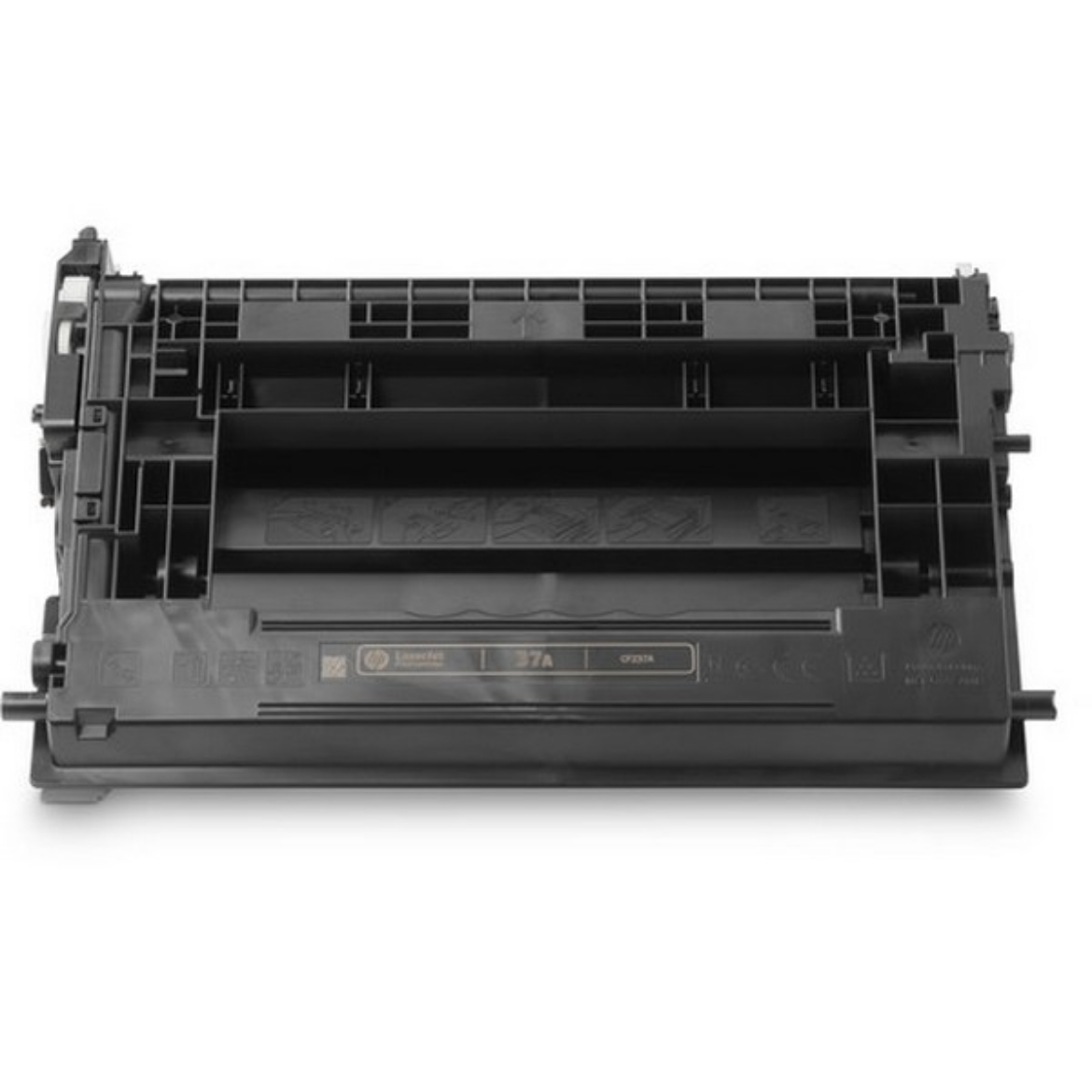 Picture of Elevate compatible CF237X (HP 37X) High Yield Black Toner Cartridge (25000 Yield)