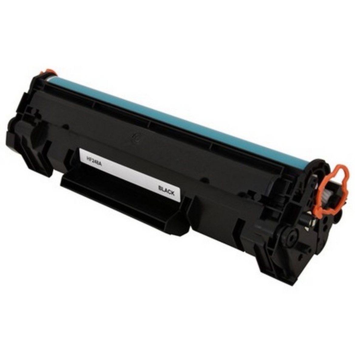 Picture of Elevate compatible CF248A (HP 48A) Black Toner Cartridge (1000 Yield)