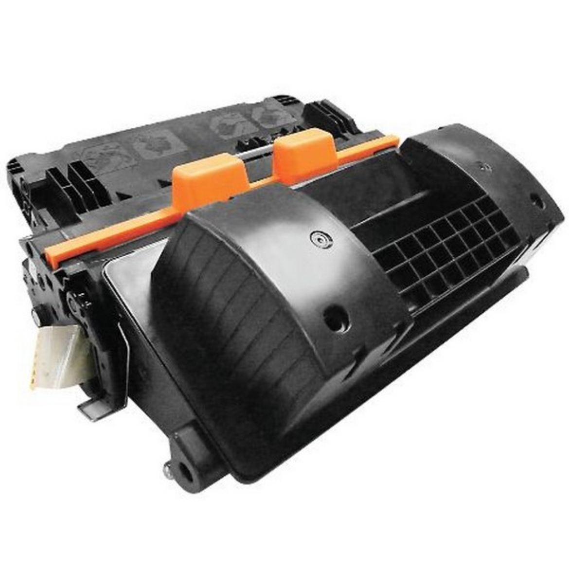 Picture of Elevate compatible CF281A (HP 81A) Black Toner Cartridge (10500 Yield)