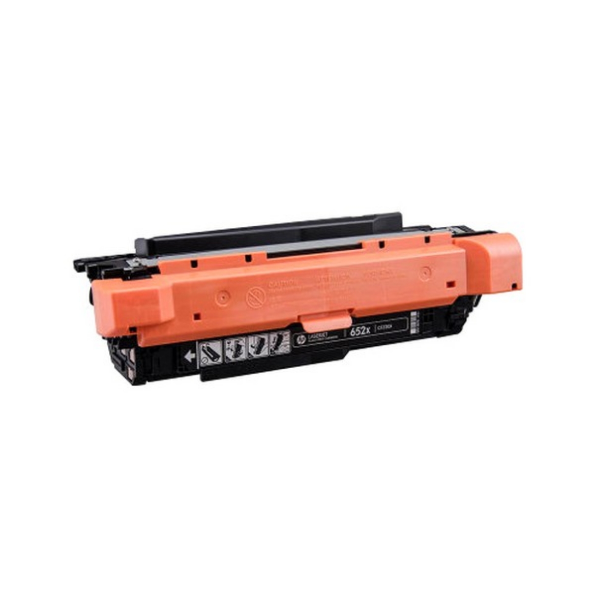 Picture of Elevate compatible CF320X (HP 653X) High Yield Black Toner Cartridge (21000 Yield)