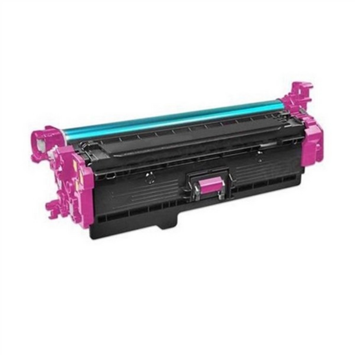 Picture of Elevate compatible CF363X (HP 508X) High Yield Magenta Toner Cartridge (9500 Yield)
