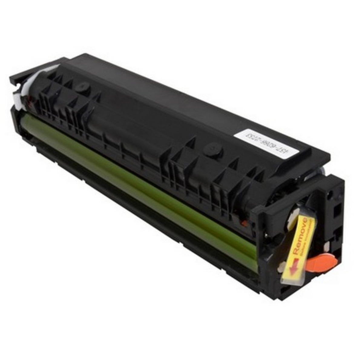 Picture of Elevate compatible CF500X (HP 202X) High Yield Black Toner Cartridge (3200 Yield)