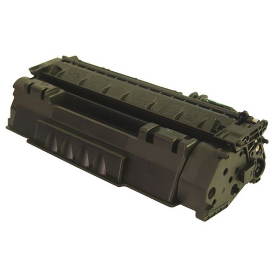 Picture of Elevate compatible Q7553X (HP 53X) High Yield Black Toner Cartridge (7000 Yield)