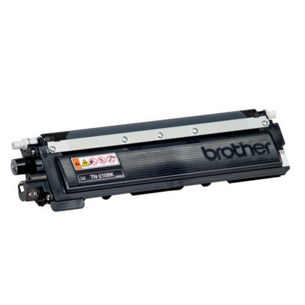 Picture of Expression compatible TN-210Y Yellow Toner Cartridge (1400 Yield)