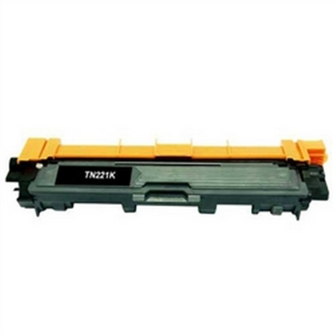 Picture of Expression compatible TN-221BK Black Toner Cartridge (2500 Yield)