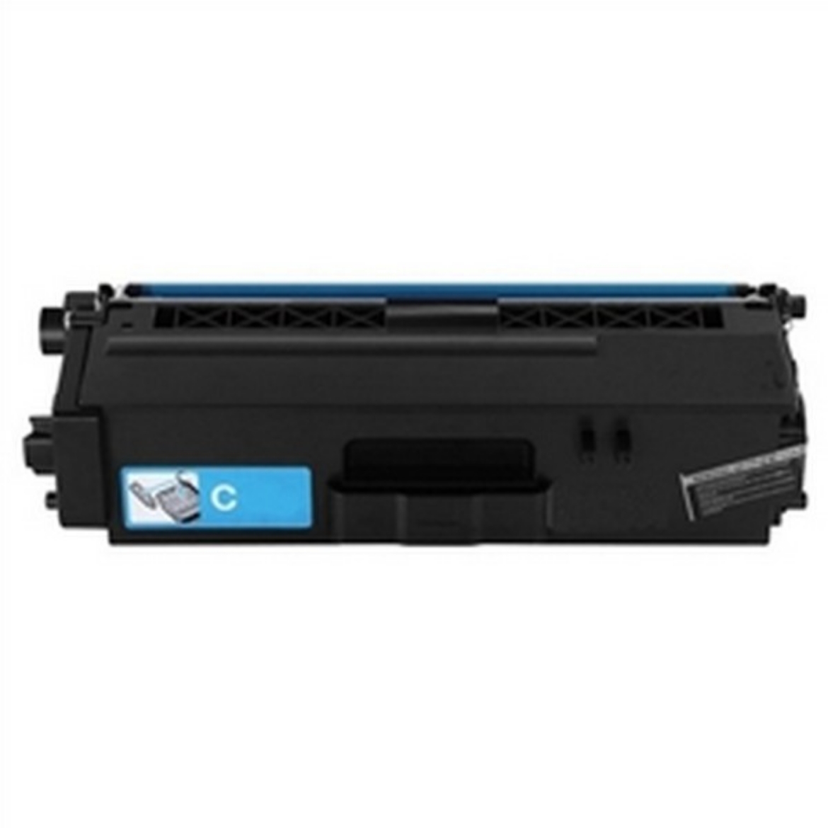 Picture of Expression compatible TN-336c High Yield Cyan Toner Cartridge (3500 Yield)