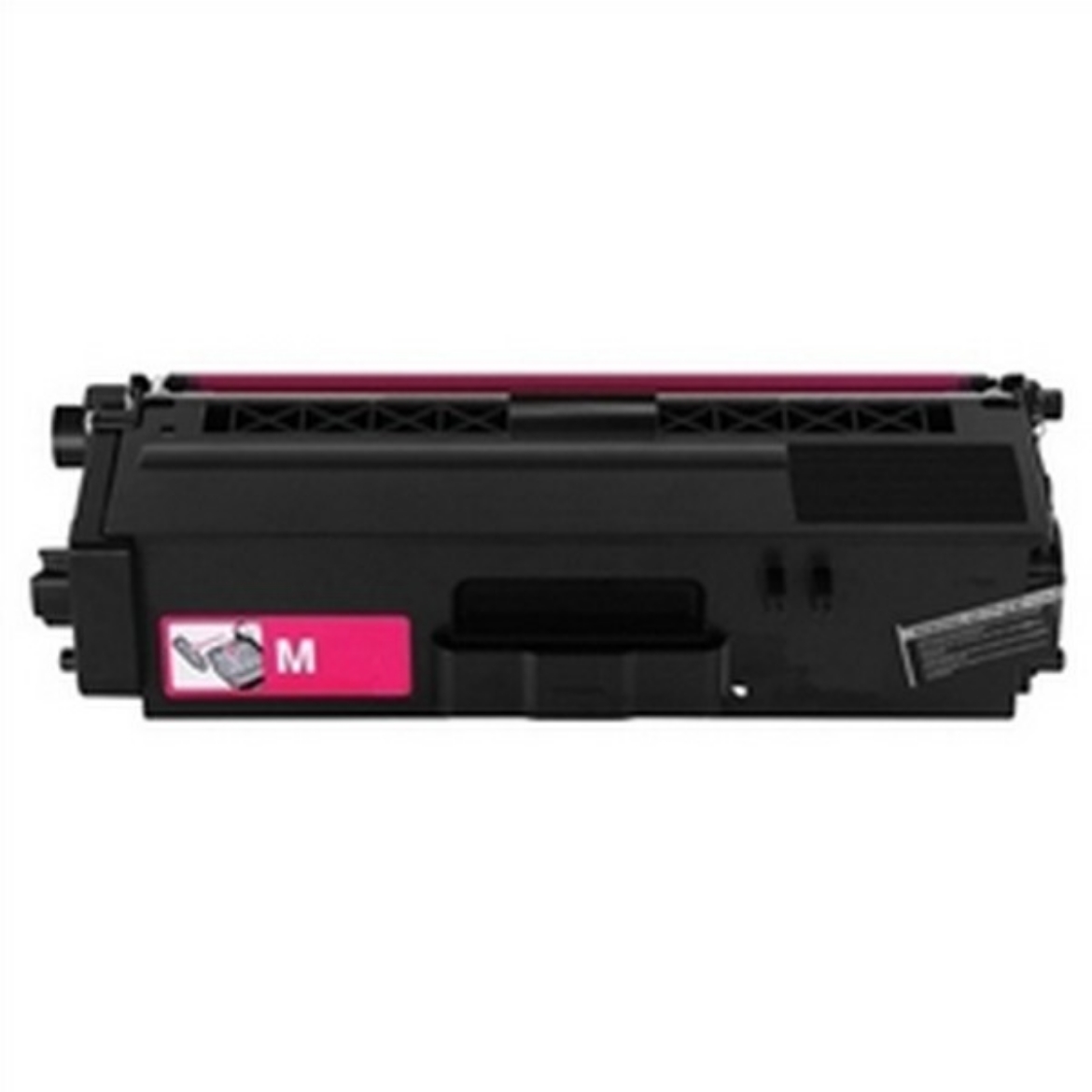 Picture of Expression compatible TN-336m High Yield Magenta Toner Cartridge (3500 Yield)