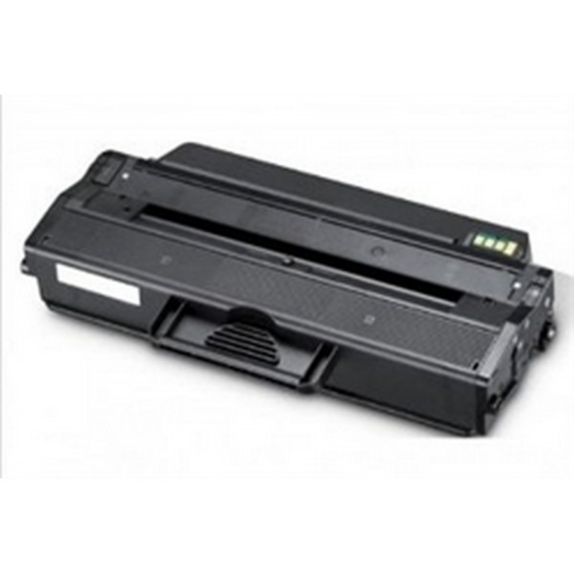 Picture of Expression compatible RWXNT (331-7328, DRYXV) High Yield Black Toner Cartridge (2500 Yield)
