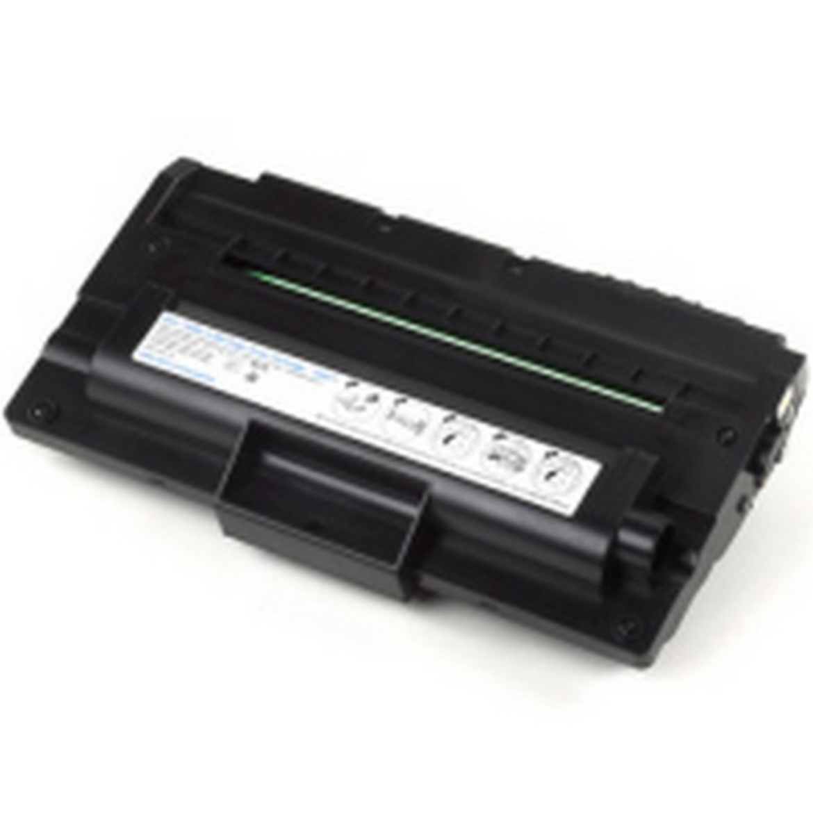 Picture of Expression compatible PF658 (310-7945, RF223) Black Toner Cartridge (5000 Yield)
