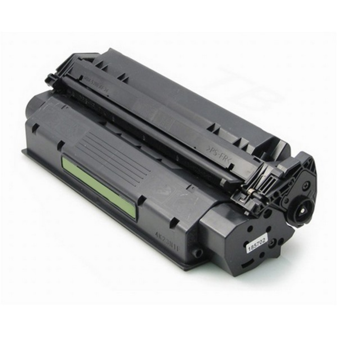 Picture of Expression compatible C7115X (HP 15X) High Yield Black Toner Cartridge (3500 Yield)