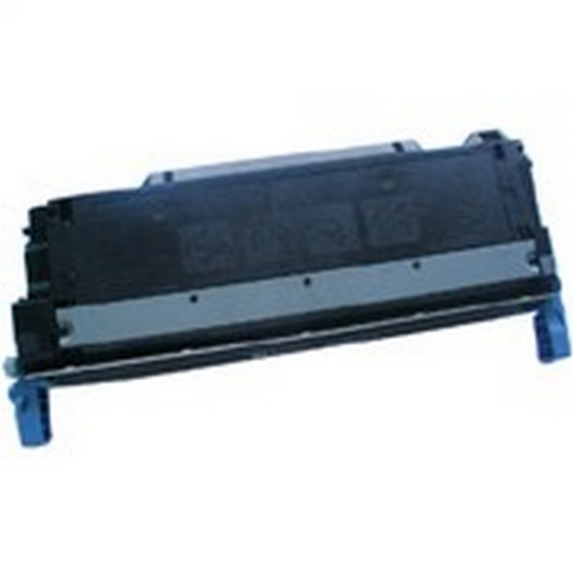 Picture of Expression compatible C9730A (HP 645A) Black Toner Cartridge (13000 Yield)