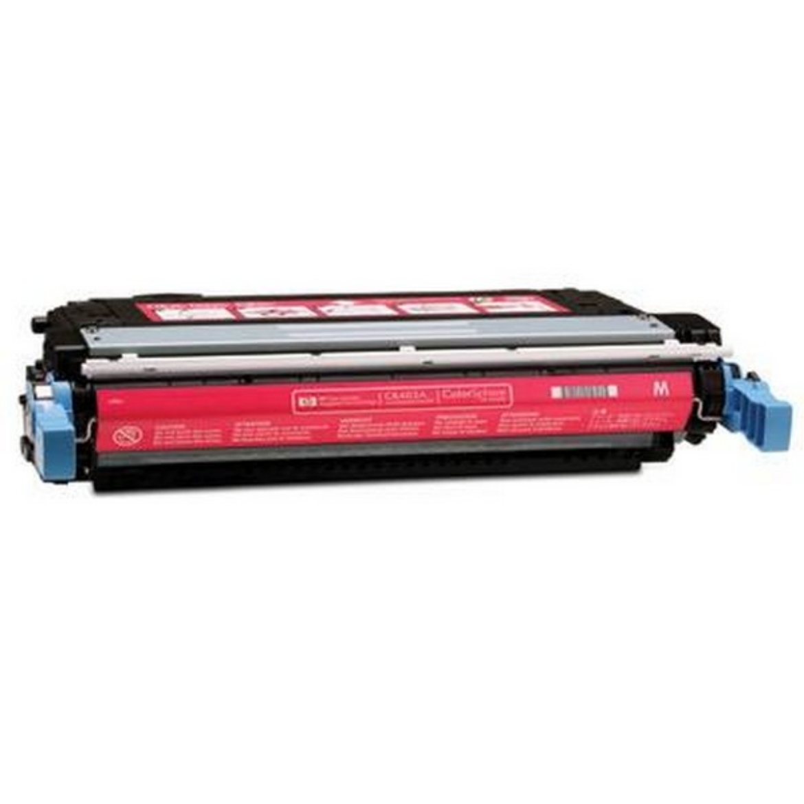 Picture of Expression compatible CB403A (HP 642A) Magenta Toner Cartridge (7500 Yield)