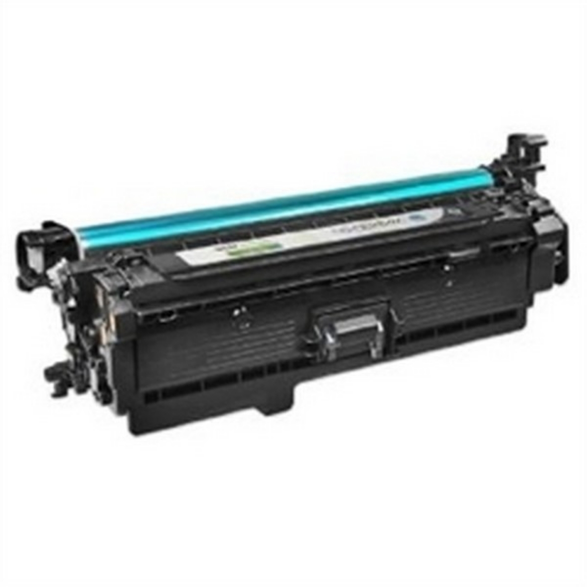 Picture of Expression compatible CE264X (HP 646X) High Yield Black Toner Cartridge (17000 Yield)