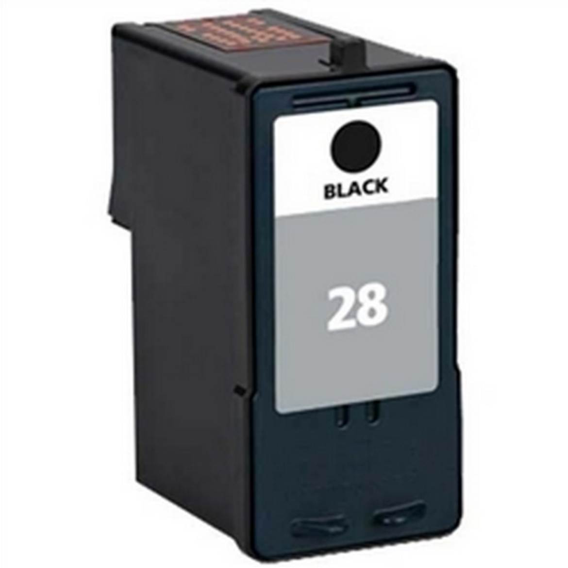 Picture of Expression compatible CF210A (HP 131A) Black Toner Cartridge (1600 Yield)