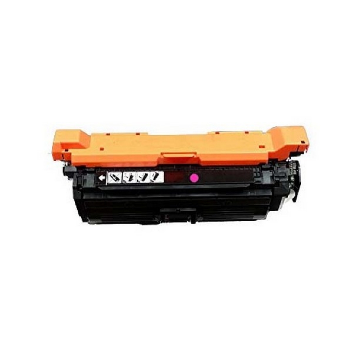 Picture of Expression compatible CF333A (HP 654A) Magenta Toner Cartridge (1000 Yield)