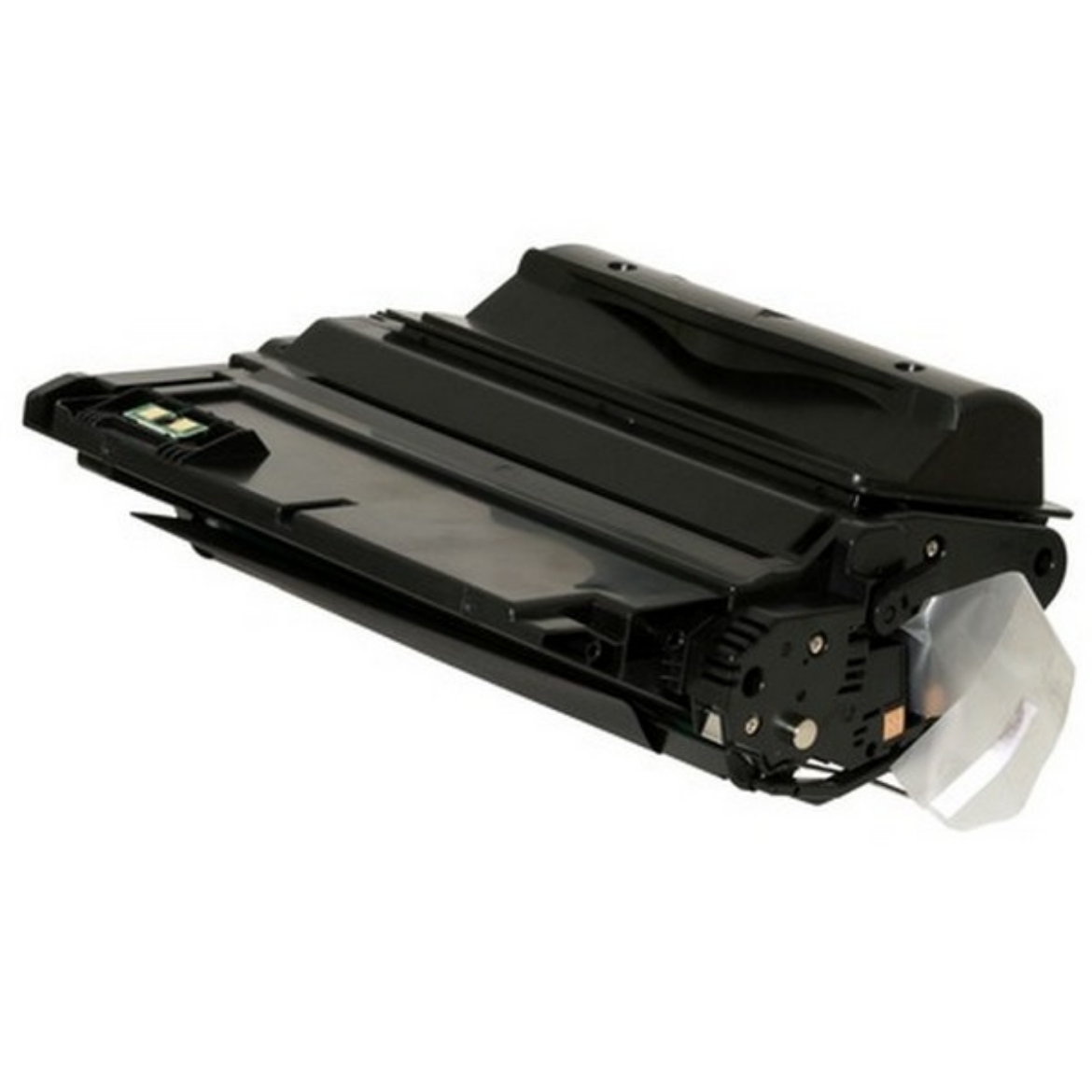Picture of Expression compatible Q5942A (HP 42A) Black Toner Cartridge (12000 Yield)