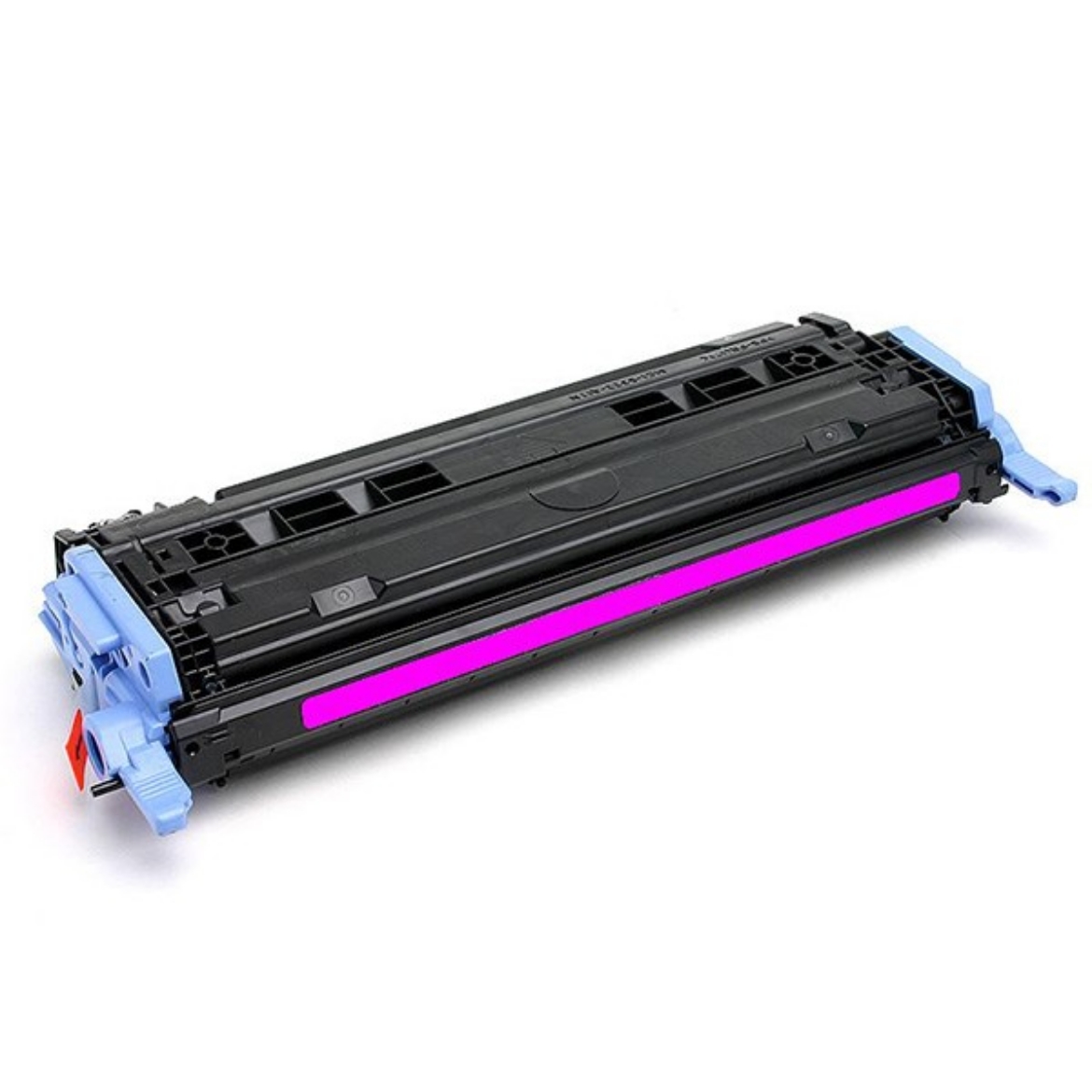 Picture of Expression compatible Q6003A (HP 124A) Magenta Toner Cartridge (2000 Yield)