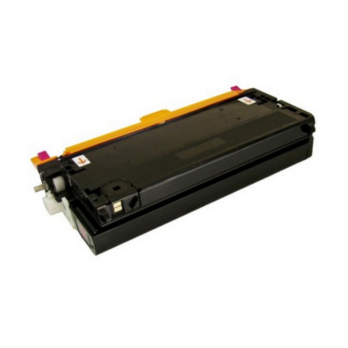 Picture of Expression compatible 113R00724 (113R724) Magenta Toner Cartridge (6000 Yield)