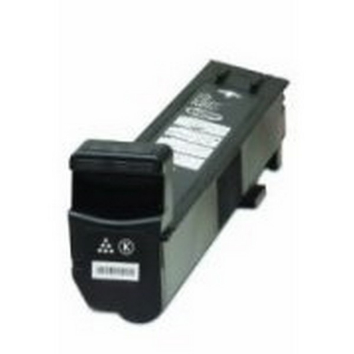 Picture of Katun compatible CB380A (HP 823A) Black Toner Cartridge (16500 Yield)