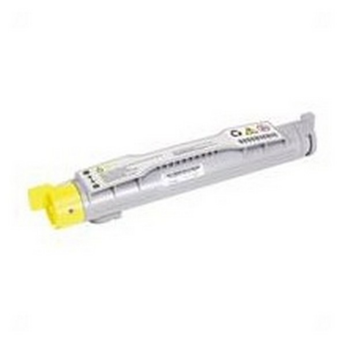 Picture of MSI compatible H7030 (310-5808, HG308) Yellow Toner Cartridge (8000 Yield)