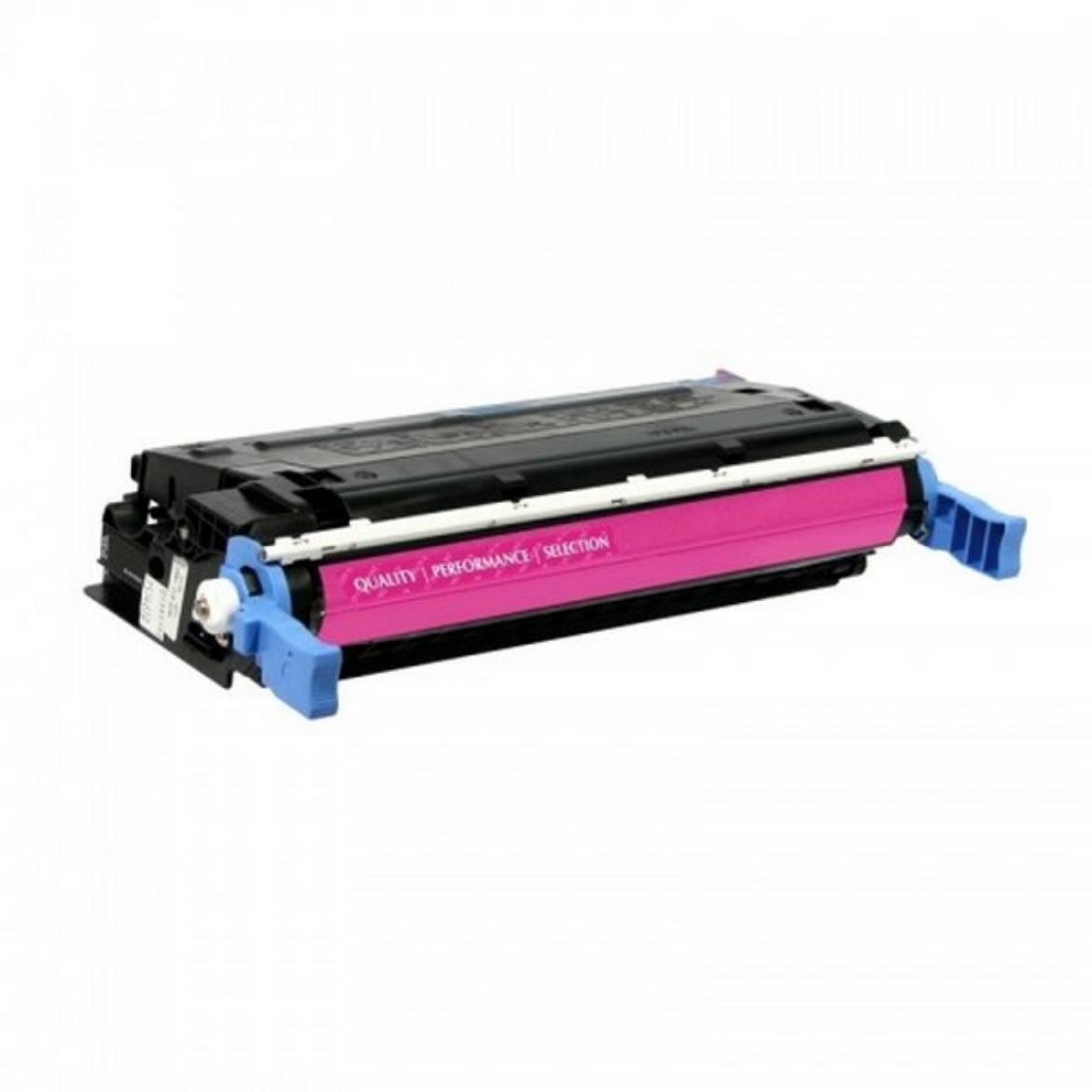 Picture of MSI compatible C9723A (HP 641A) Magenta Toner Cartridge (8000 Yield)