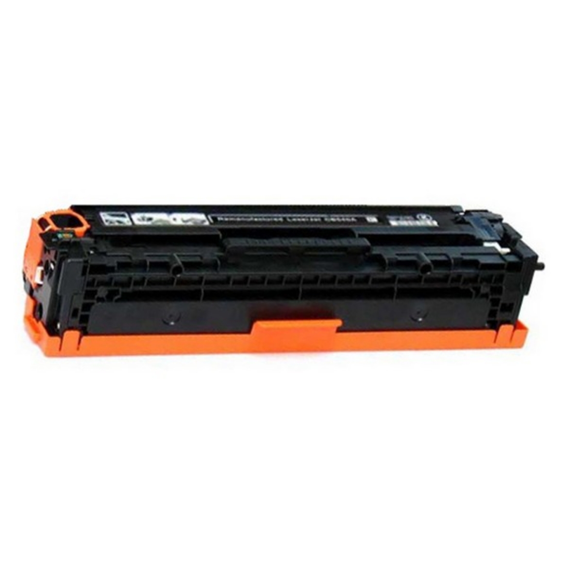 Picture of MSI compatible CE320A (HP 128A) Black Ink Cartridge (2000 Yield)