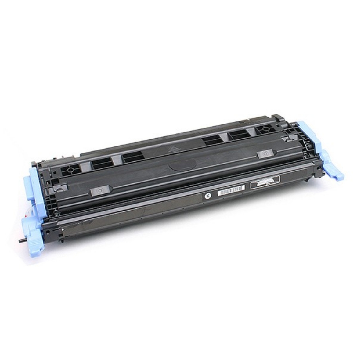 Picture of MSI compatible Q6000A (HP 124A) Black Toner Cartridge (2500 Yield)