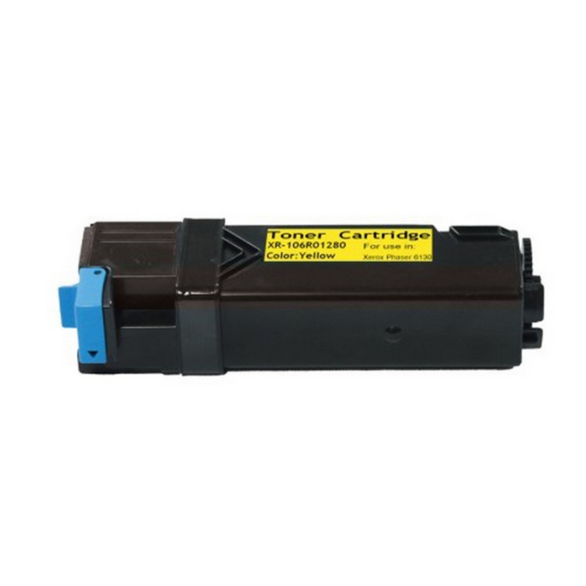 Picture of MSI compatible 106R01280 Yellow Toner Cartridge (1900 Yield)