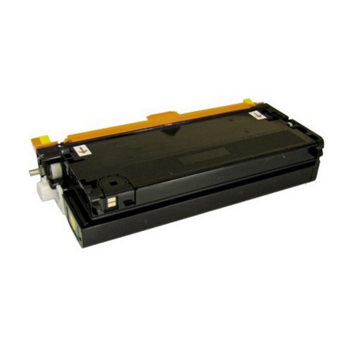 Picture of MSI compatible 113R00725 (113R725) Yellow Toner Cartridge (6000 Yield)