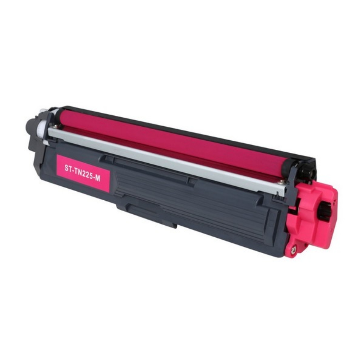 Picture of NXT Premium compatible TN-225M High Yield Magenta Toner Cartridge (2200 Yield)