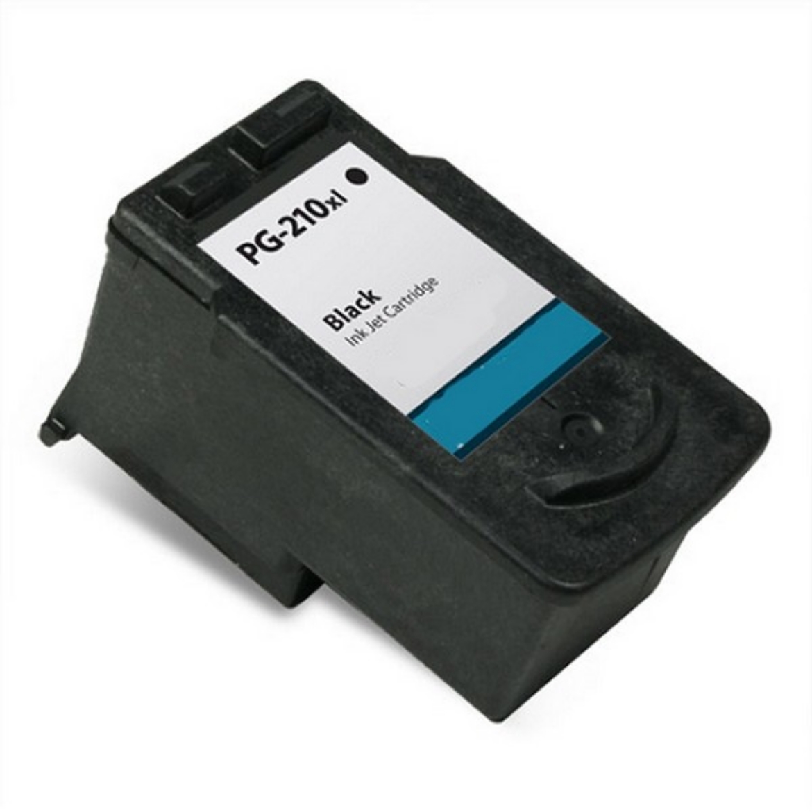 Picture of NXT Premium compatible 2973B001 (PG-210XL) High Yield Black Ink Cartridge (400 Yield)