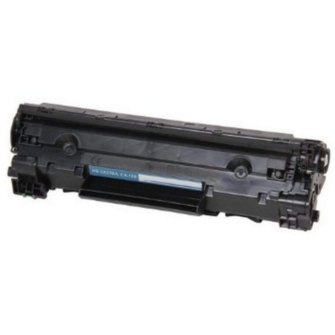 Picture of NXT Premium compatible 3500B001AA (Canon 128, CRG-128) Black Toner Cartridge (2100 Yield)