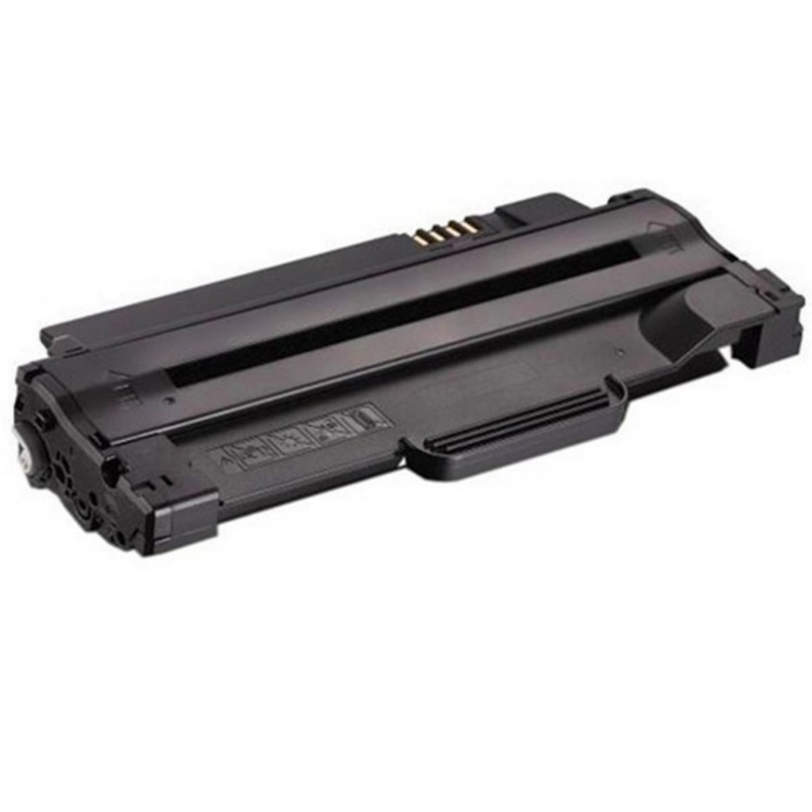 Picture of NXT Premium compatible 7H53W (330-9523, 2MMJP) High Yield Black Toner Cartridge (2500 Yield)