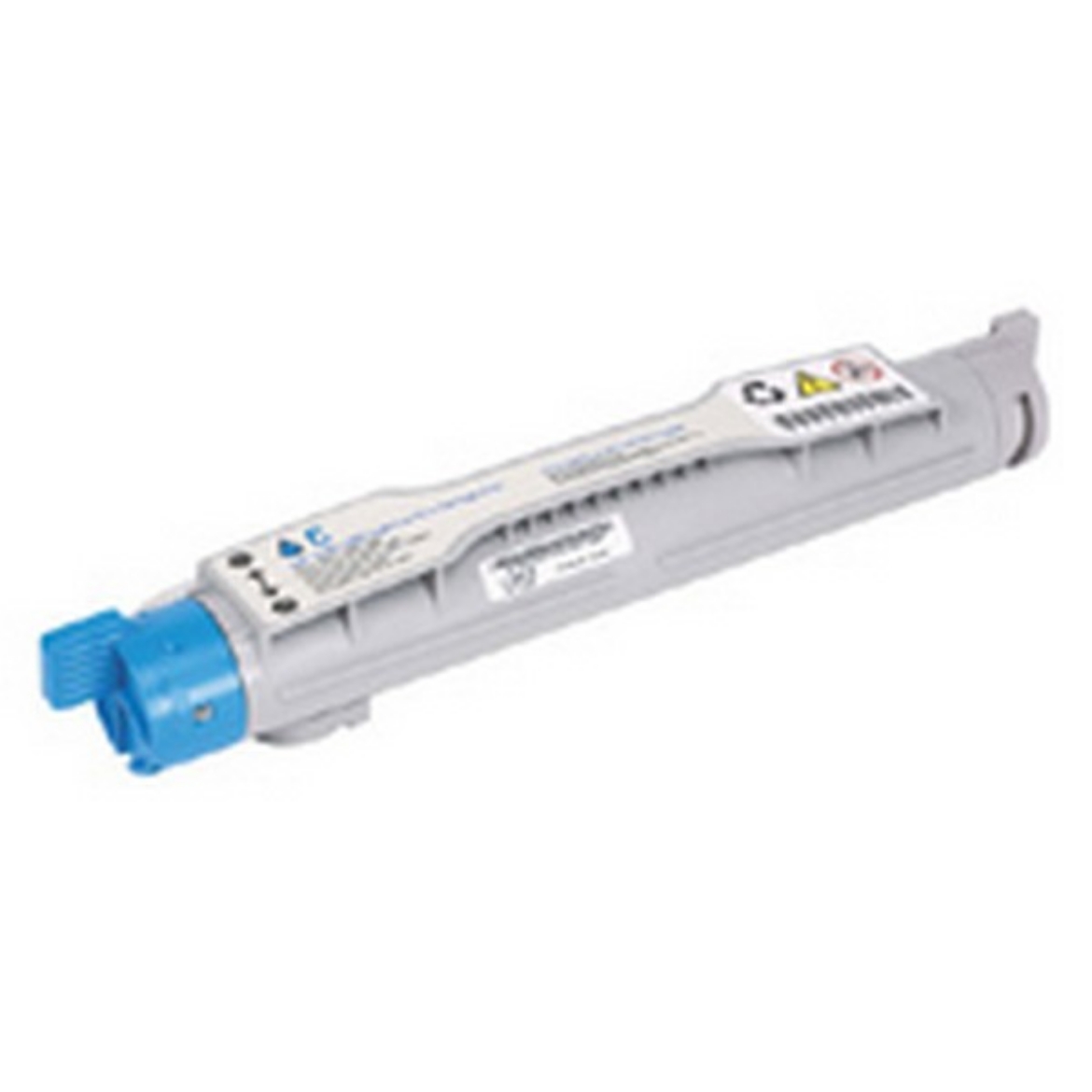 Picture of NXT Premium compatible JD762 (310-7892, GD907) Cyan Toner Cartridge (8000 Yield)