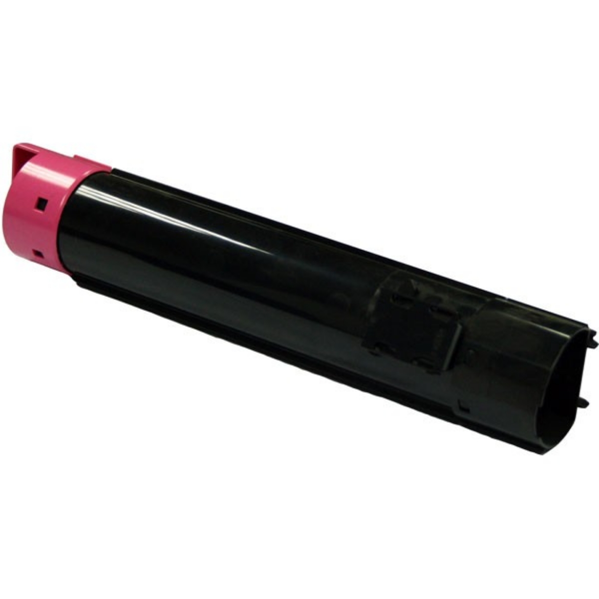 Picture of NXT Premium compatible P946P (330-5843, R272N) Magenta Toner Cartridge (12000 Yield)