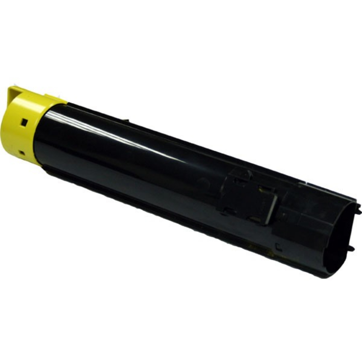 Picture of NXT Premium compatible F916R (330-5852, T222N) Yellow Toner Cartridge (12000 Yield)