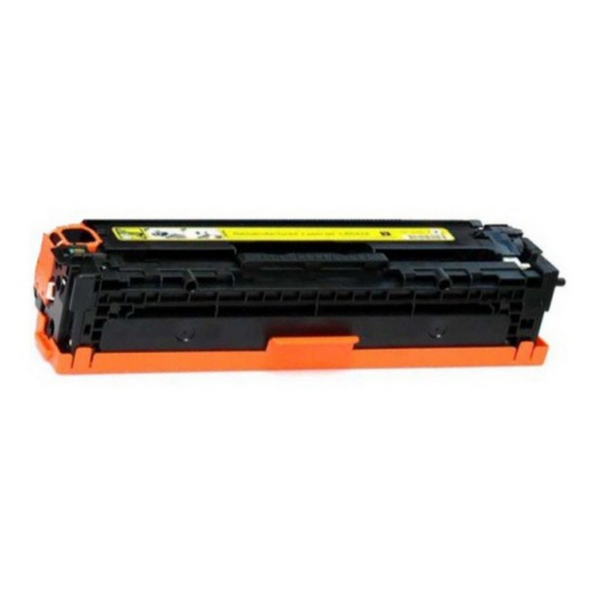Picture of NXT Premium compatible CE322A (HP 128A) Yellow Ink Cartridge (1300 Yield)