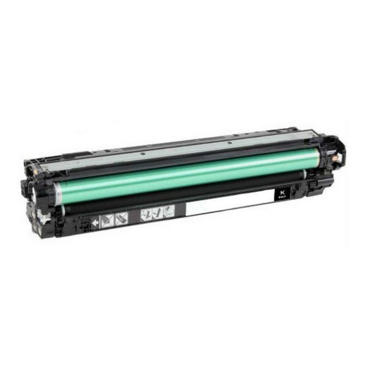 Picture of NXT Premium compatible CE340A (HP 651A) Black Toner Cartridge (13500 Yield)