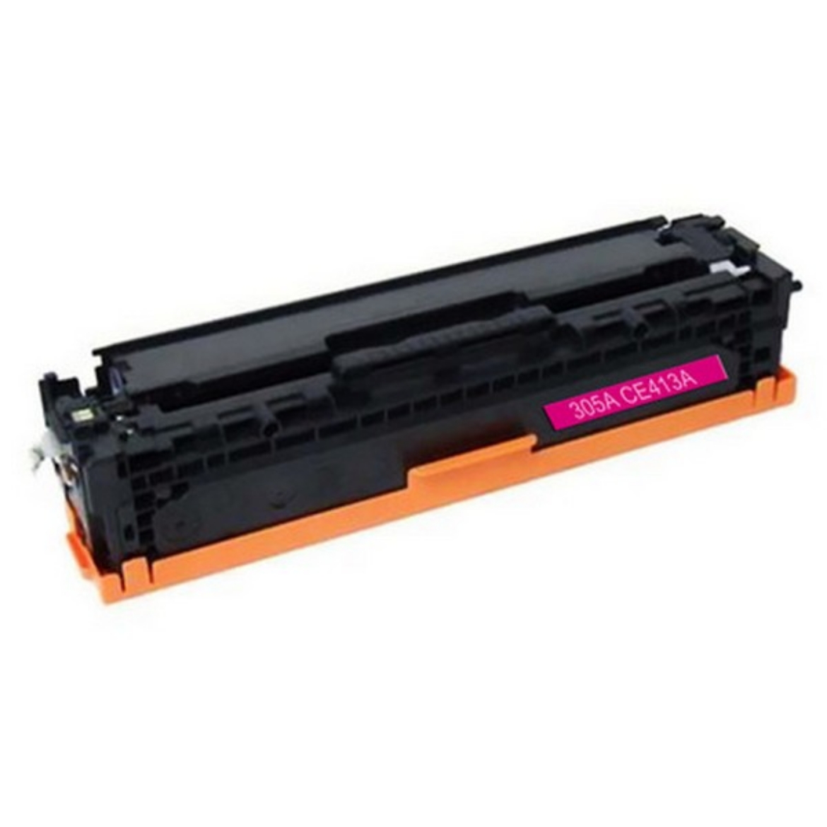 Picture of NXT Premium compatible CE413A (HP 305A) Magenta Toner Cartridge (2600 Yield)