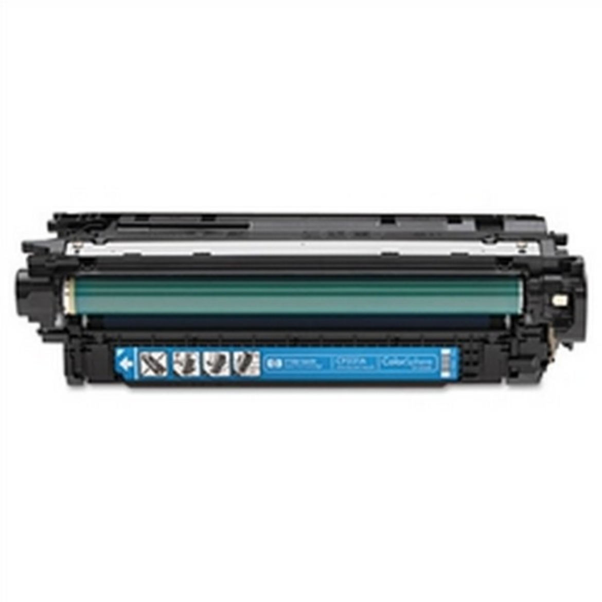 Picture of NXT Premium compatible CF031A (HP 646A) Cyan Toner Cartridge (12500 Yield)