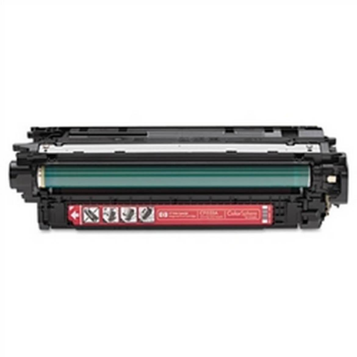 Picture of NXT Premium compatible CF033A (HP 646A) Magenta Toner Cartridge (12500 Yield)