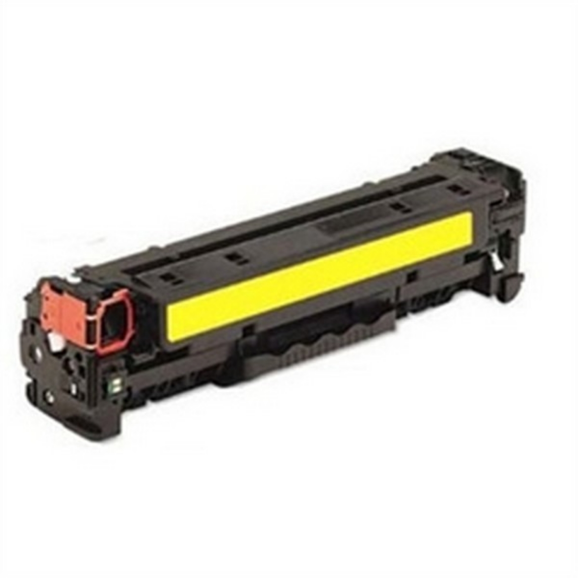 Picture of NXT Premium compatible CF212A (HP 131A) Yellow Toner Cartridge (1800 Yield)
