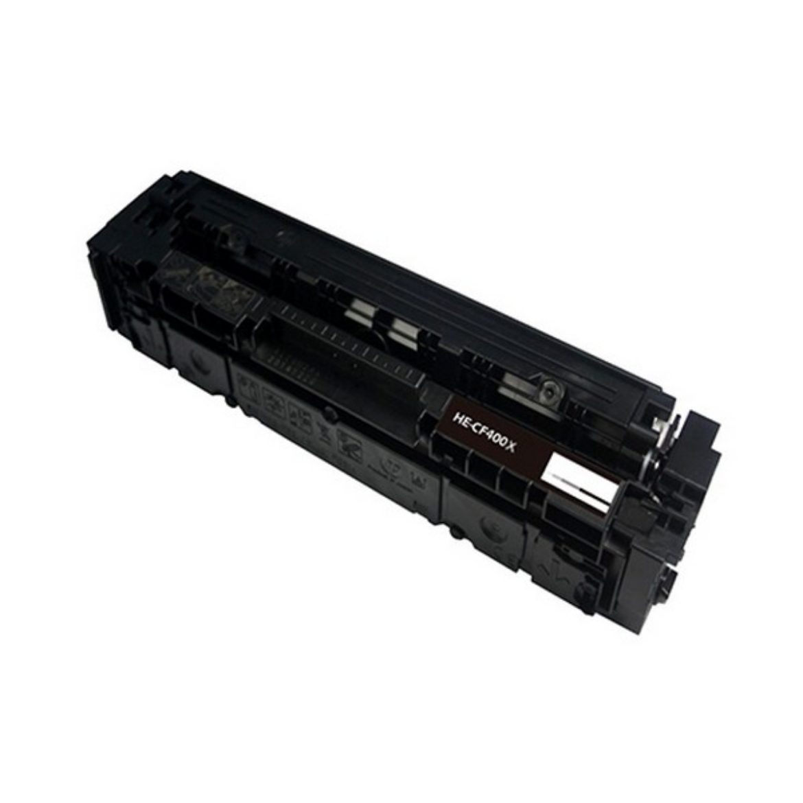 Picture of NXT Premium compatible CF400X (HP 201X) High Yield Black Toner Cartridge (2800 Yield)